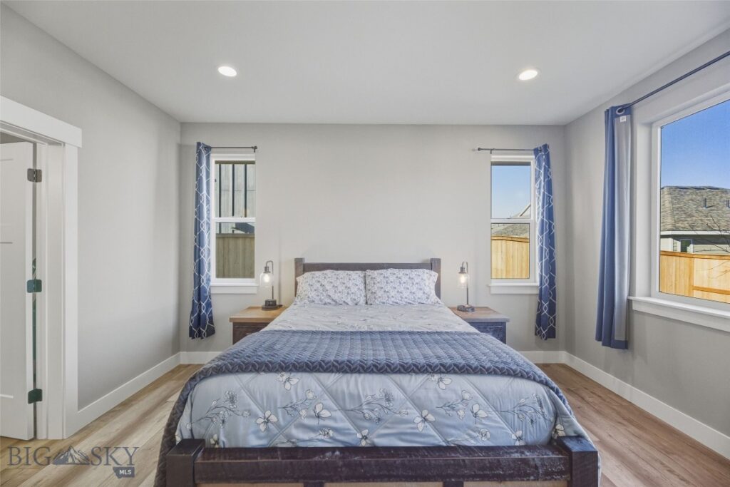 1501 Wyatt Earp Court, Belgrade MT 59714