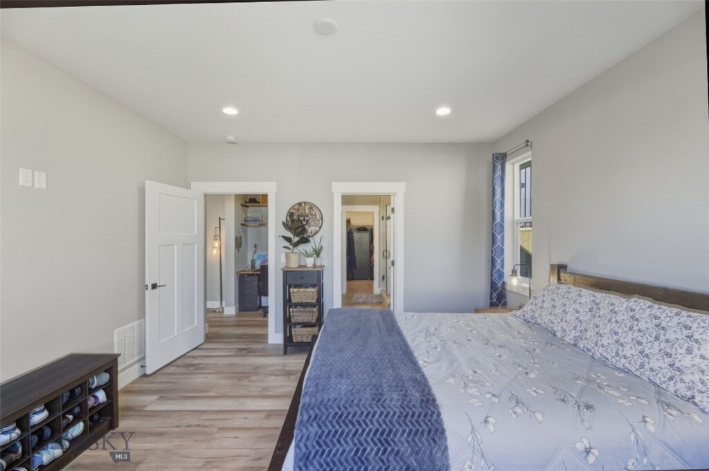 1501 Wyatt Earp Court, Belgrade MT 59714