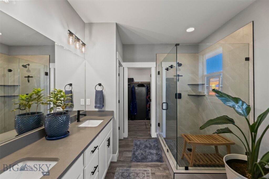 1501 Wyatt Earp Court, Belgrade MT 59714