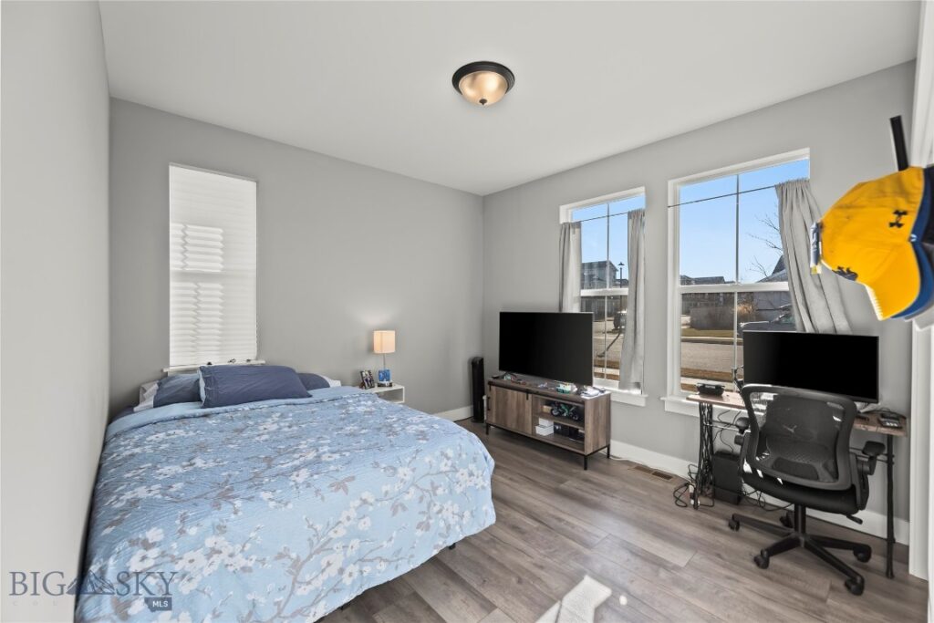 1501 Wyatt Earp Court, Belgrade MT 59714