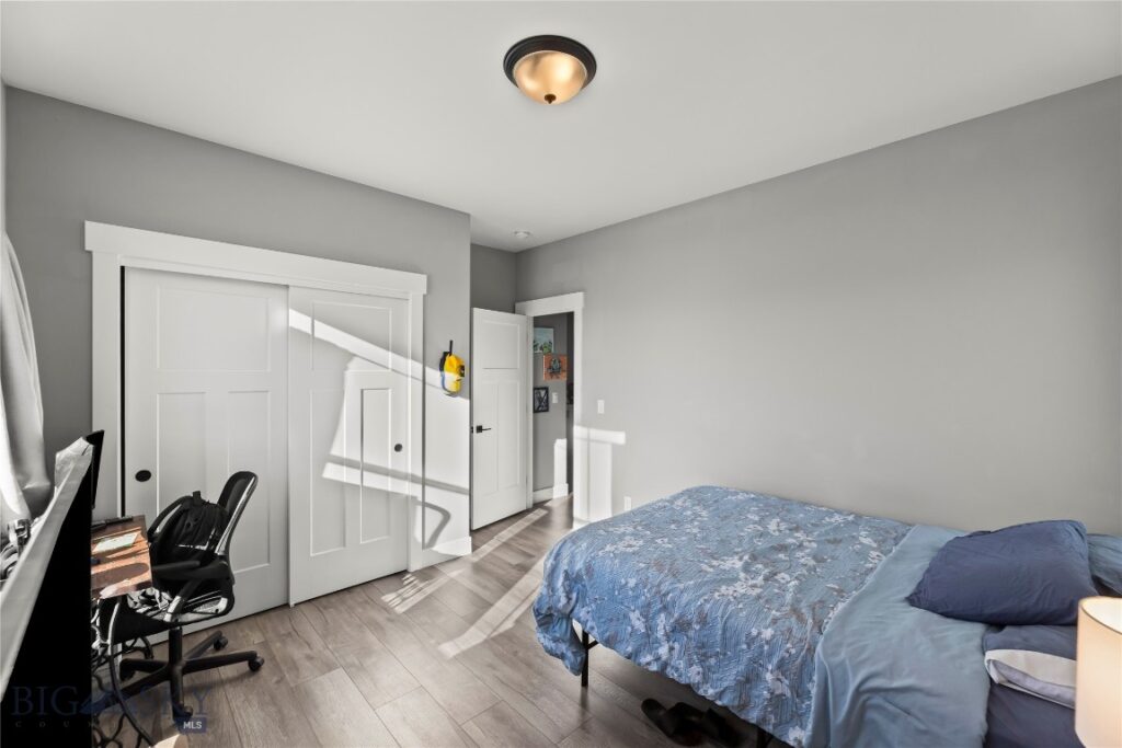 1501 Wyatt Earp Court, Belgrade MT 59714