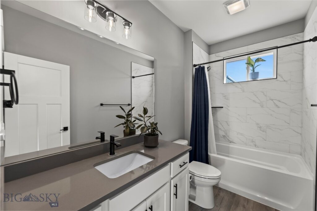 1501 Wyatt Earp Court, Belgrade MT 59714