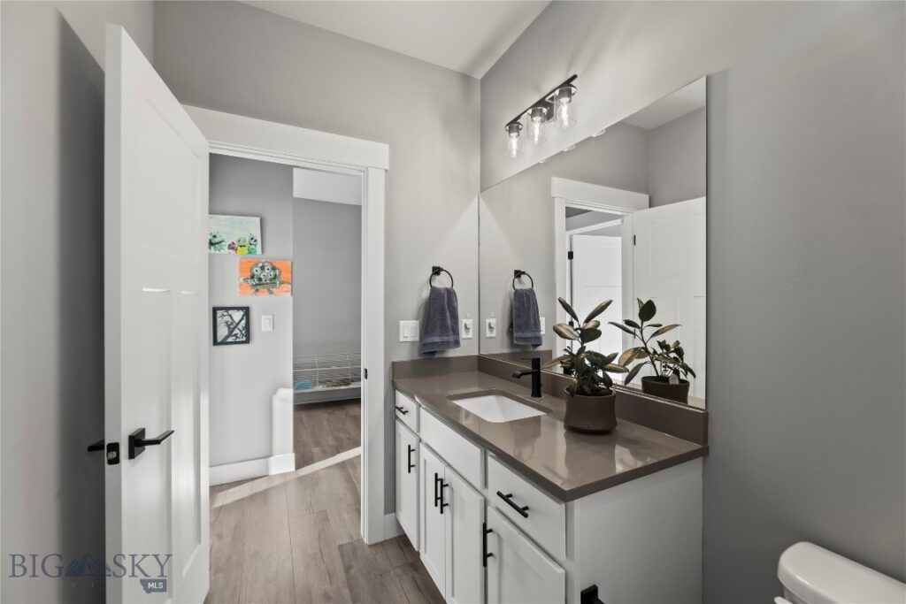 1501 Wyatt Earp Court, Belgrade MT 59714