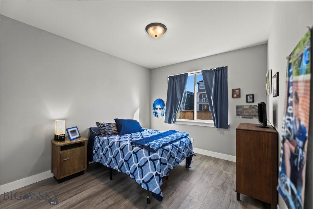 1501 Wyatt Earp Court, Belgrade MT 59714