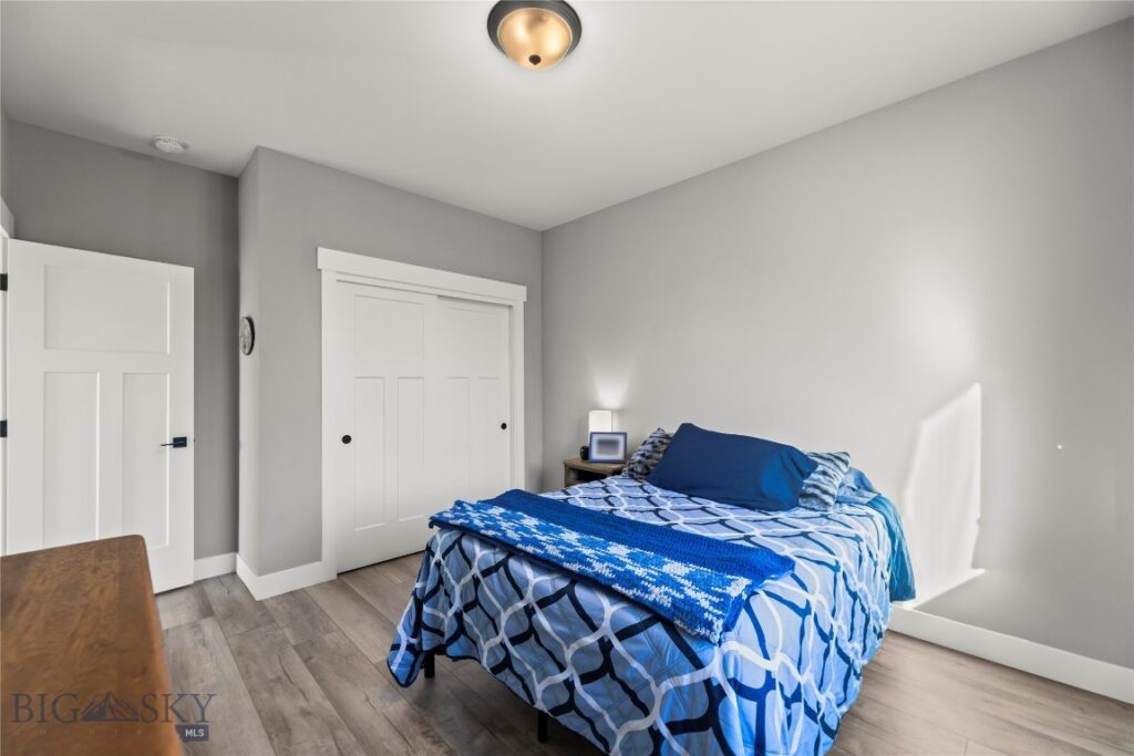 1501 Wyatt Earp Court, Belgrade MT 59714