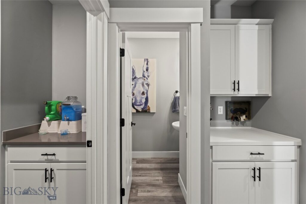 1501 Wyatt Earp Court, Belgrade MT 59714