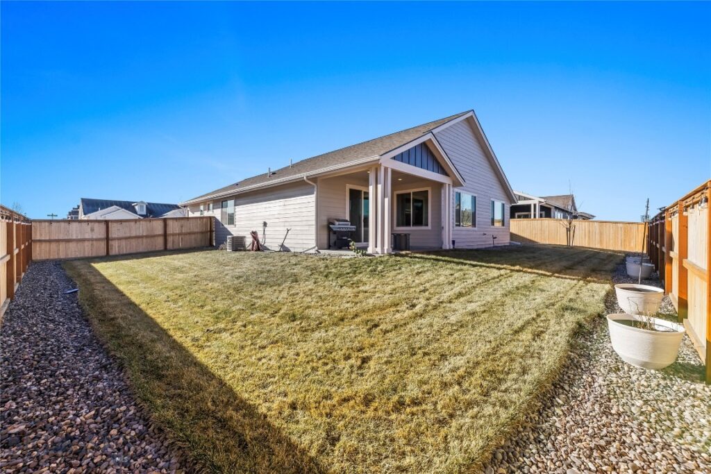 1501 Wyatt Earp Court, Belgrade MT 59714