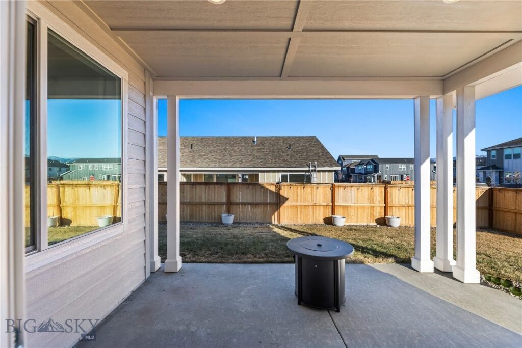 1501 Wyatt Earp Court, Belgrade MT 59714