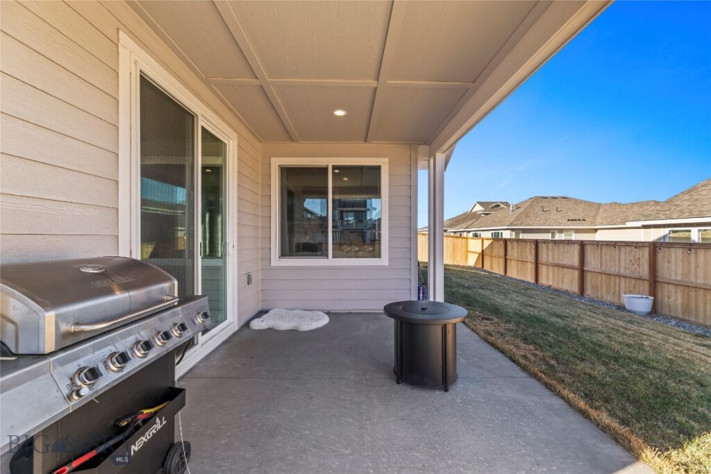 1501 Wyatt Earp Court, Belgrade MT 59714