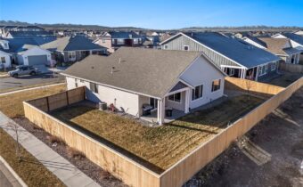 1501 Wyatt Earp Court, Belgrade MT 59714