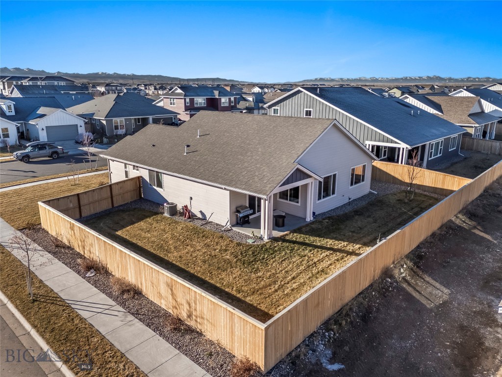 1501 Wyatt Earp Court, Belgrade MT 59714