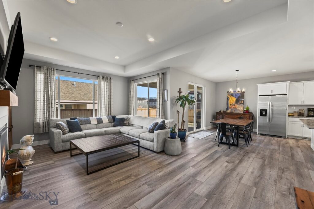 1501 Wyatt Earp Court, Belgrade MT 59714