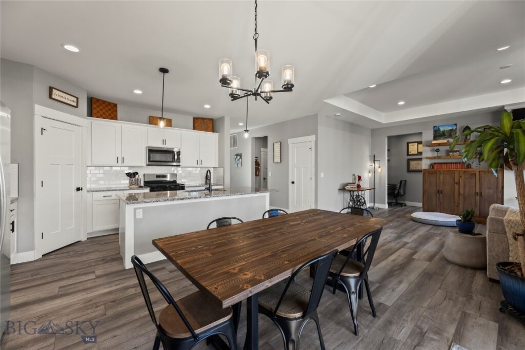 1501 Wyatt Earp Court, Belgrade MT 59714