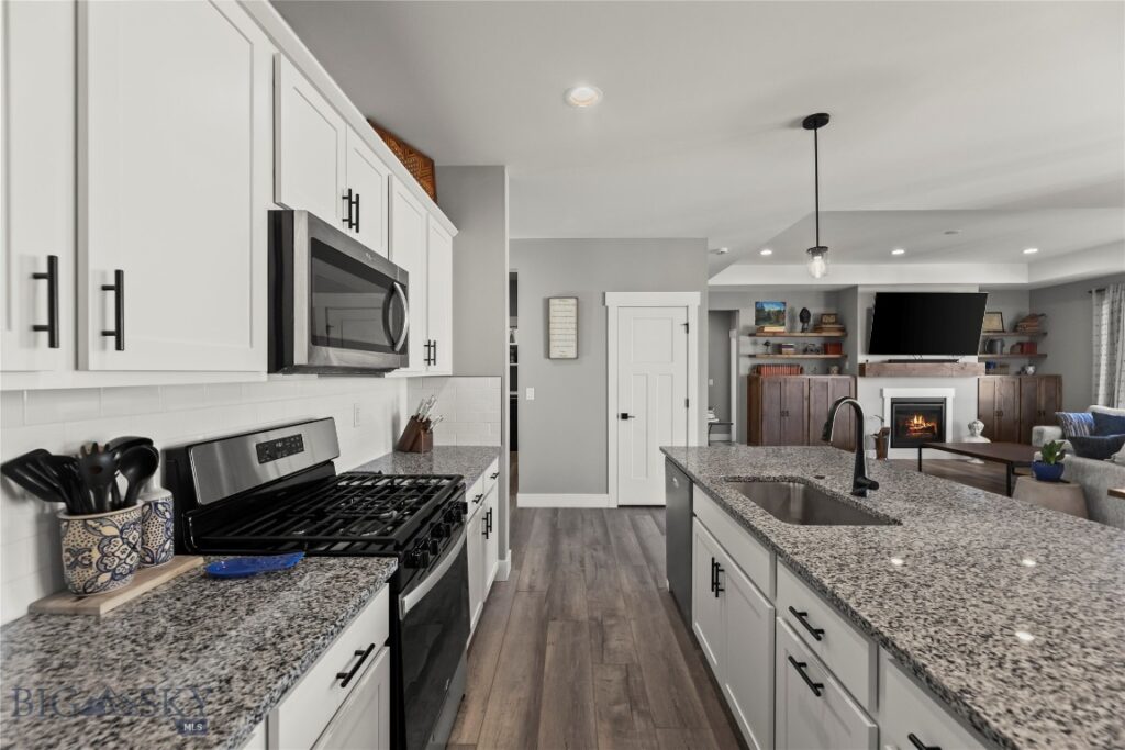 1501 Wyatt Earp Court, Belgrade MT 59714