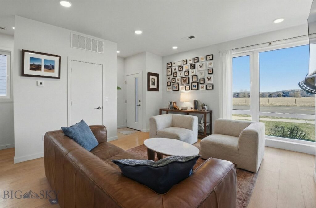 3051 S 27th Avenue, Bozeman MT 59718