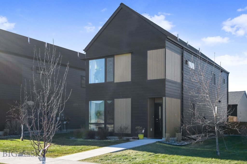 3051 S 27th Avenue, Bozeman MT 59718