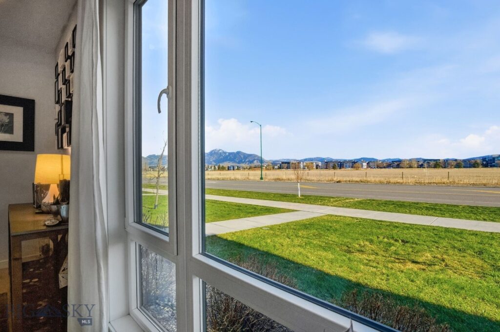 3051 S 27th Avenue, Bozeman MT 59718