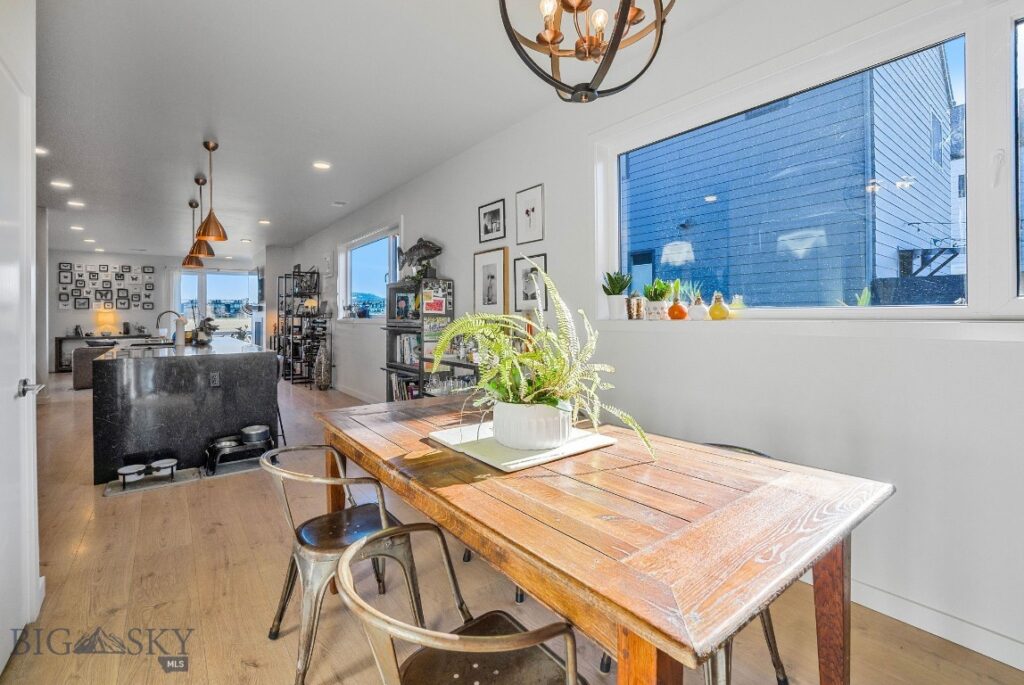 3051 S 27th Avenue, Bozeman MT 59718