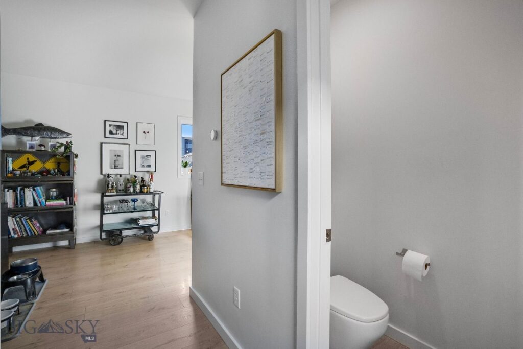 3051 S 27th Avenue, Bozeman MT 59718