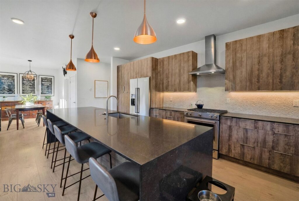 3051 S 27th Avenue, Bozeman MT 59718