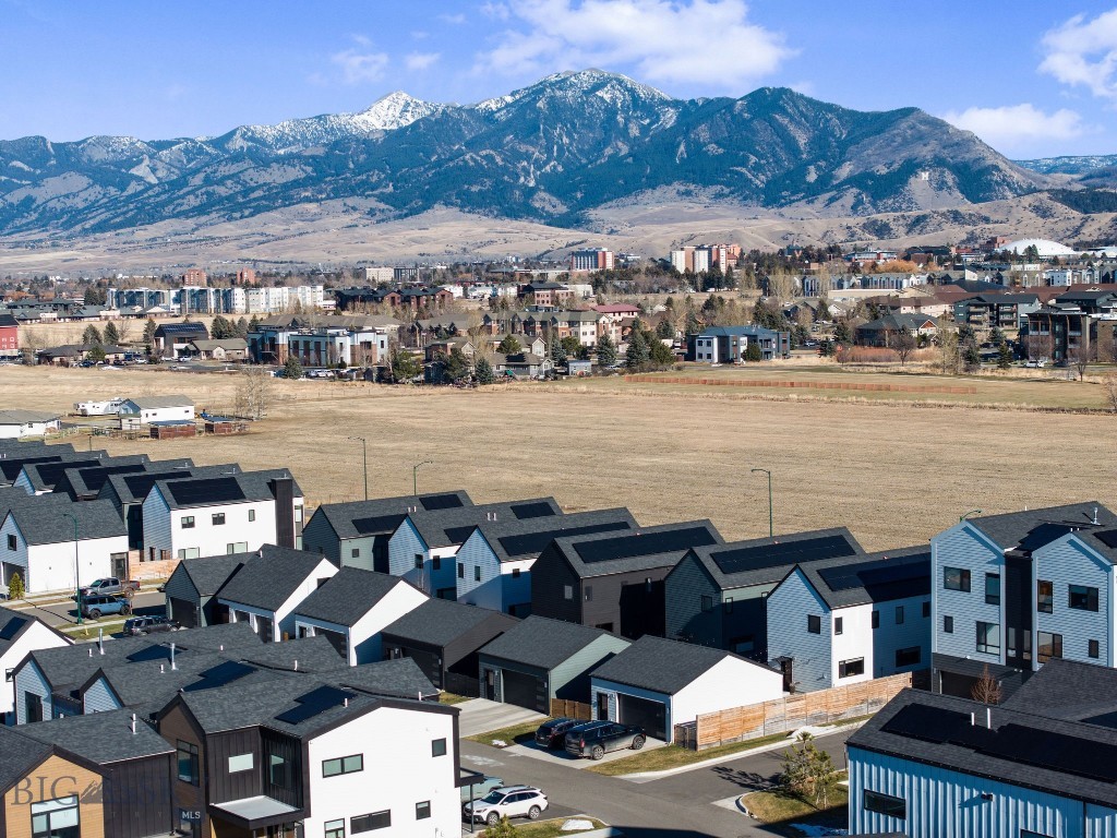 3051 S 27th Avenue, Bozeman MT 59718