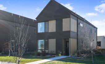 3051 S 27th Avenue, Bozeman MT 59718