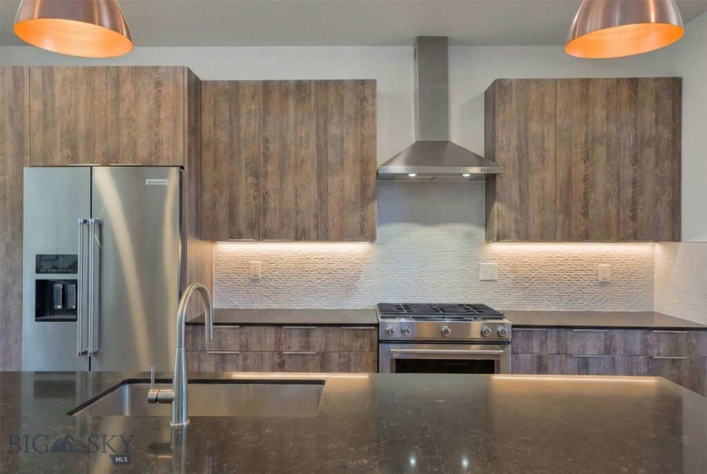 3051 S 27th Avenue, Bozeman MT 59718