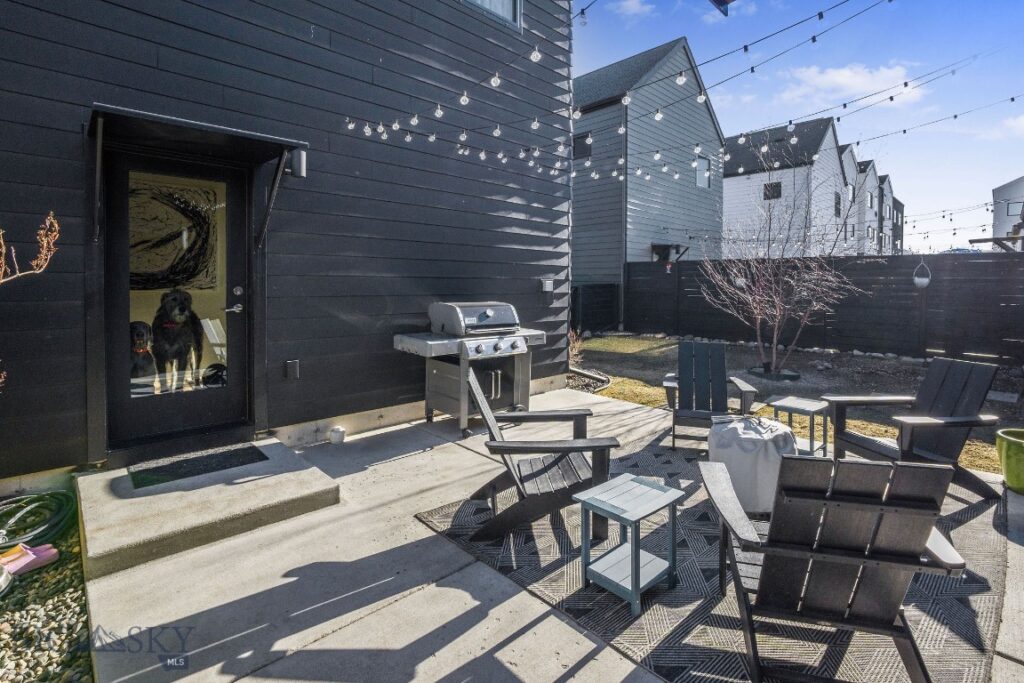 3051 S 27th Avenue, Bozeman MT 59718