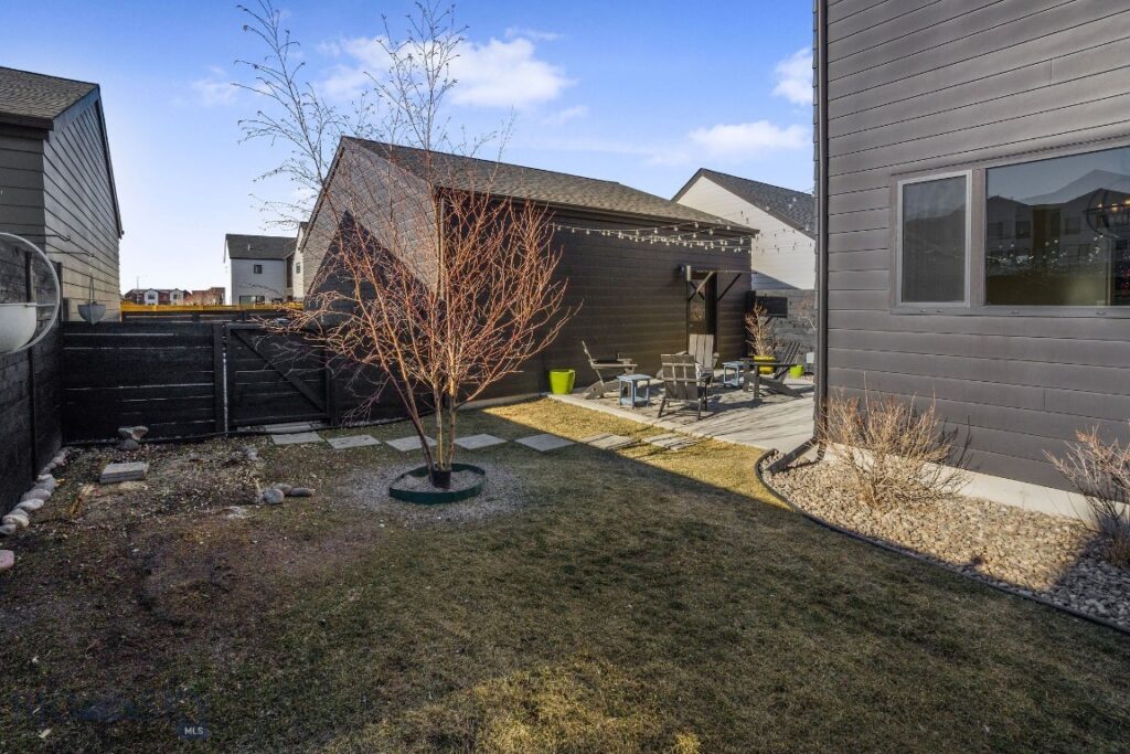 3051 S 27th Avenue, Bozeman MT 59718