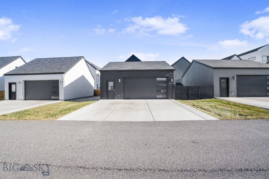 3051 S 27th Avenue, Bozeman MT 59718