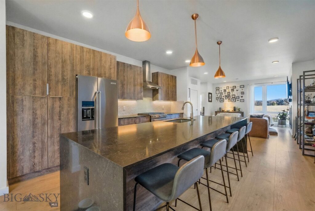 3051 S 27th Avenue, Bozeman MT 59718