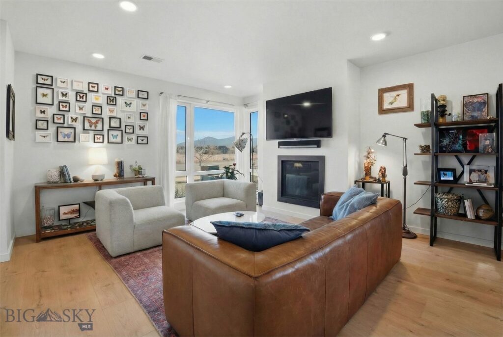 3051 S 27th Avenue, Bozeman MT 59718