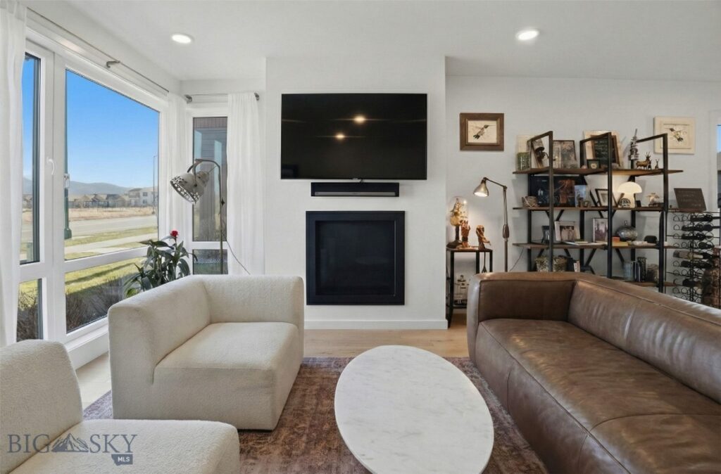 3051 S 27th Avenue, Bozeman MT 59718