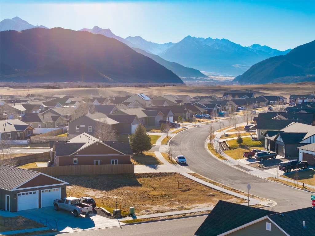 1102 Fort Mandan Drive, Livingston MT 59047