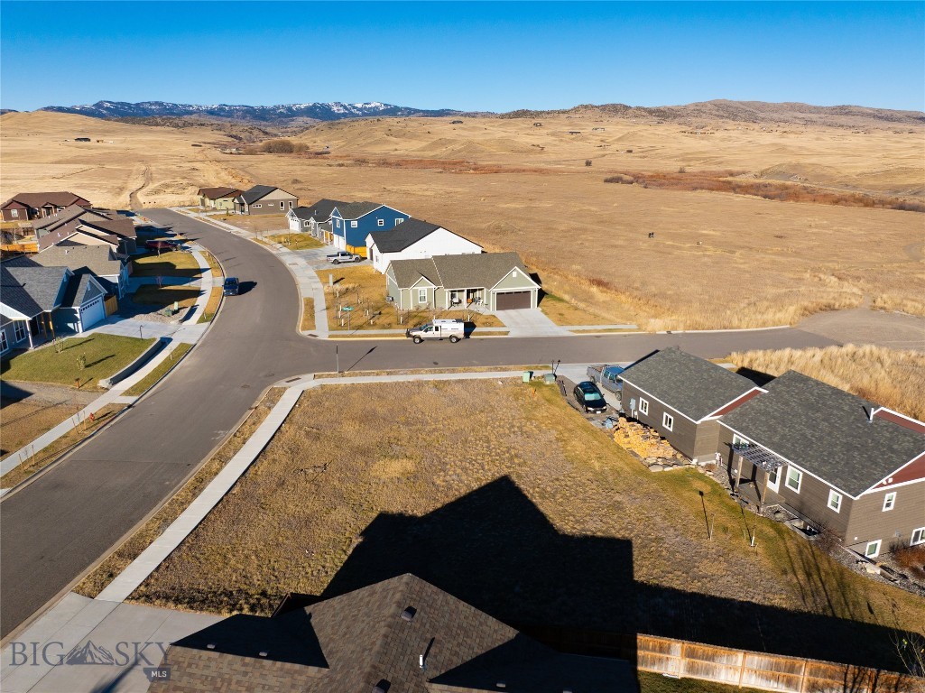 1102 Fort Mandan Drive, Livingston MT 59047