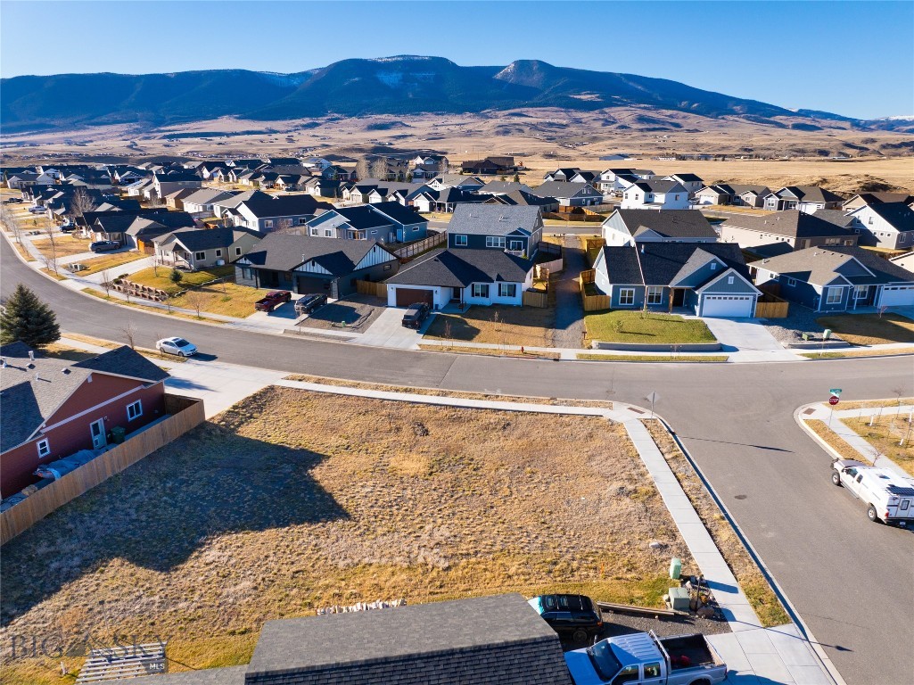 1102 Fort Mandan Drive, Livingston MT 59047