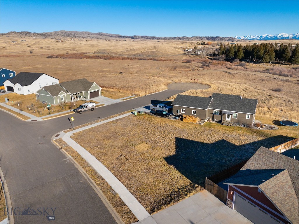 1102 Fort Mandan Drive, Livingston MT 59047