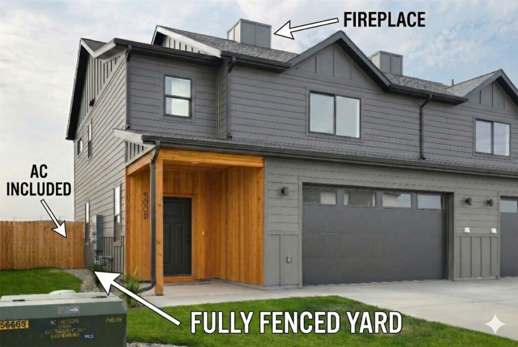 500 Lacey Lane, Belgrade MT 59714