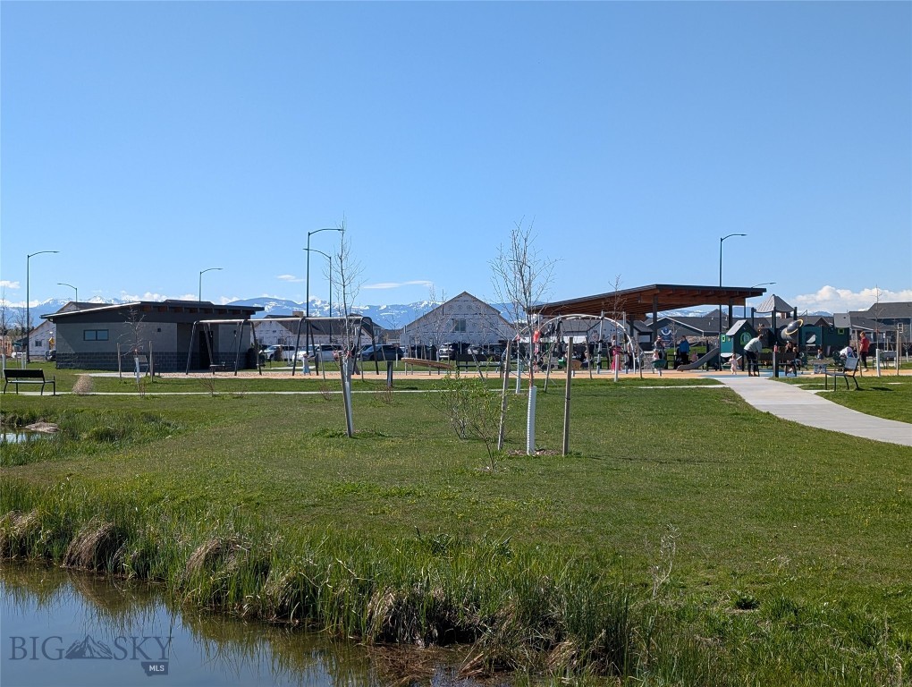 500 Lacey Lane, Belgrade MT 59714