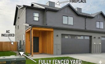 500 Lacey Lane, Belgrade MT 59714