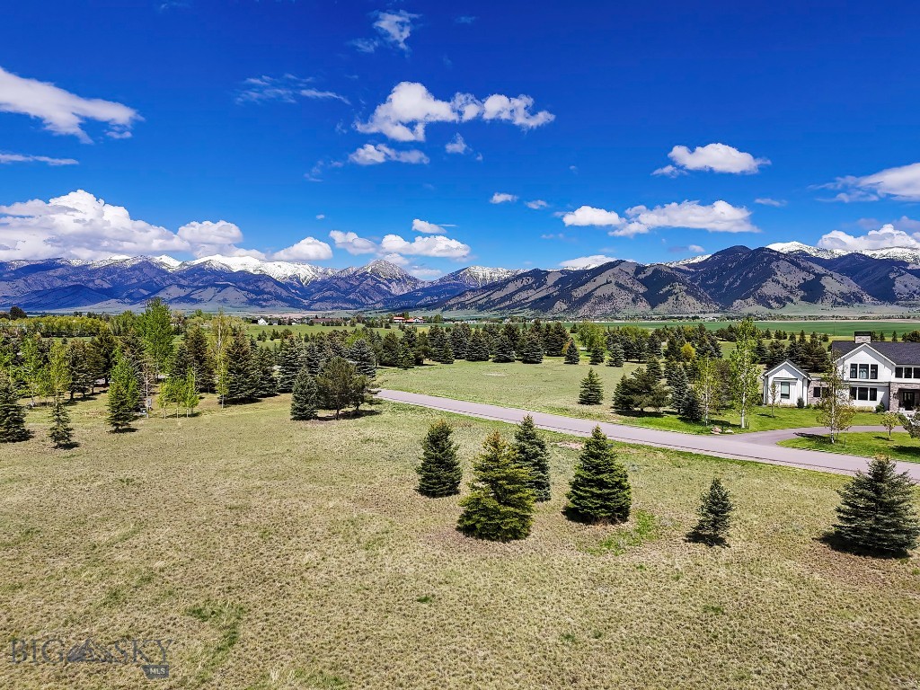 TBD Bridger Lake Drive, Bozeman MT 59718