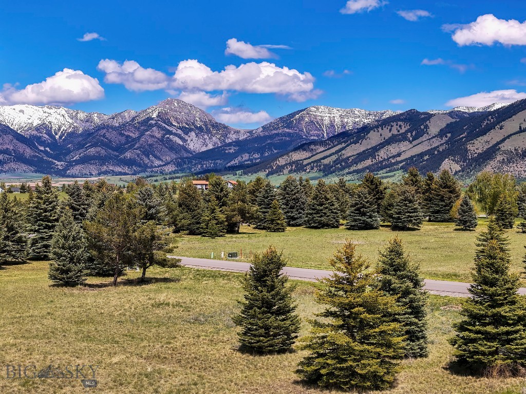 TBD Bridger Lake Drive, Bozeman MT 59718