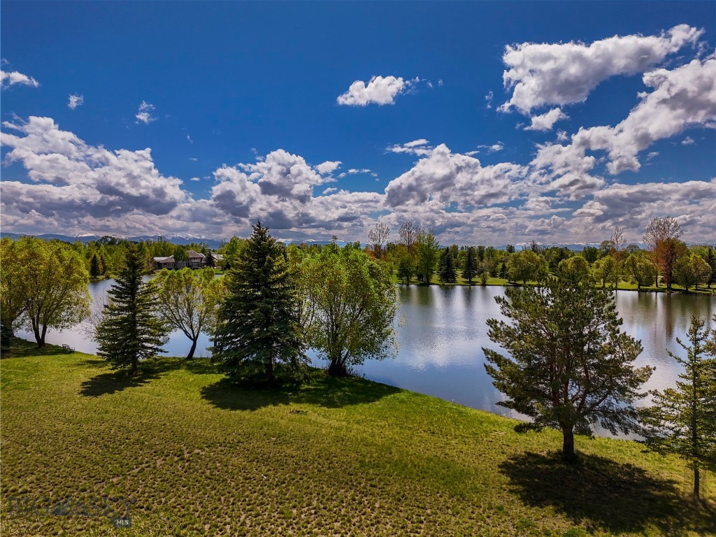 TBD Bridger Lake Drive, Bozeman MT 59718