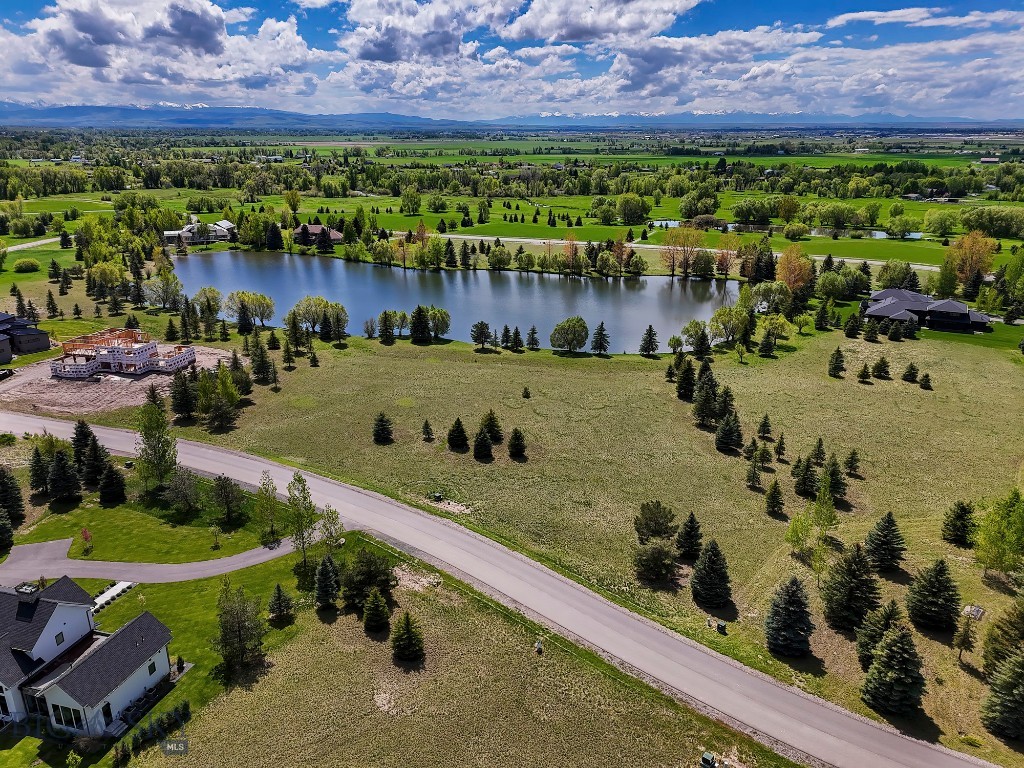 TBD Bridger Lake Drive, Bozeman MT 59718