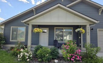 1707 Dillon, Belgrade MT 59714