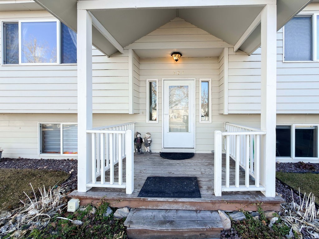 507 Kathy Lane, Belgrade MT 59714