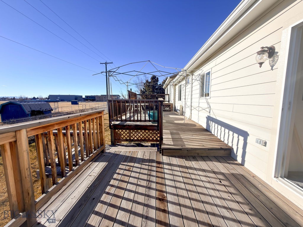 507 Kathy Lane, Belgrade MT 59714