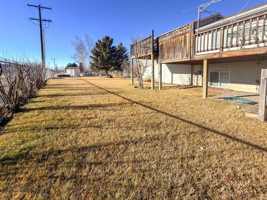 507 Kathy Lane, Belgrade MT 59714