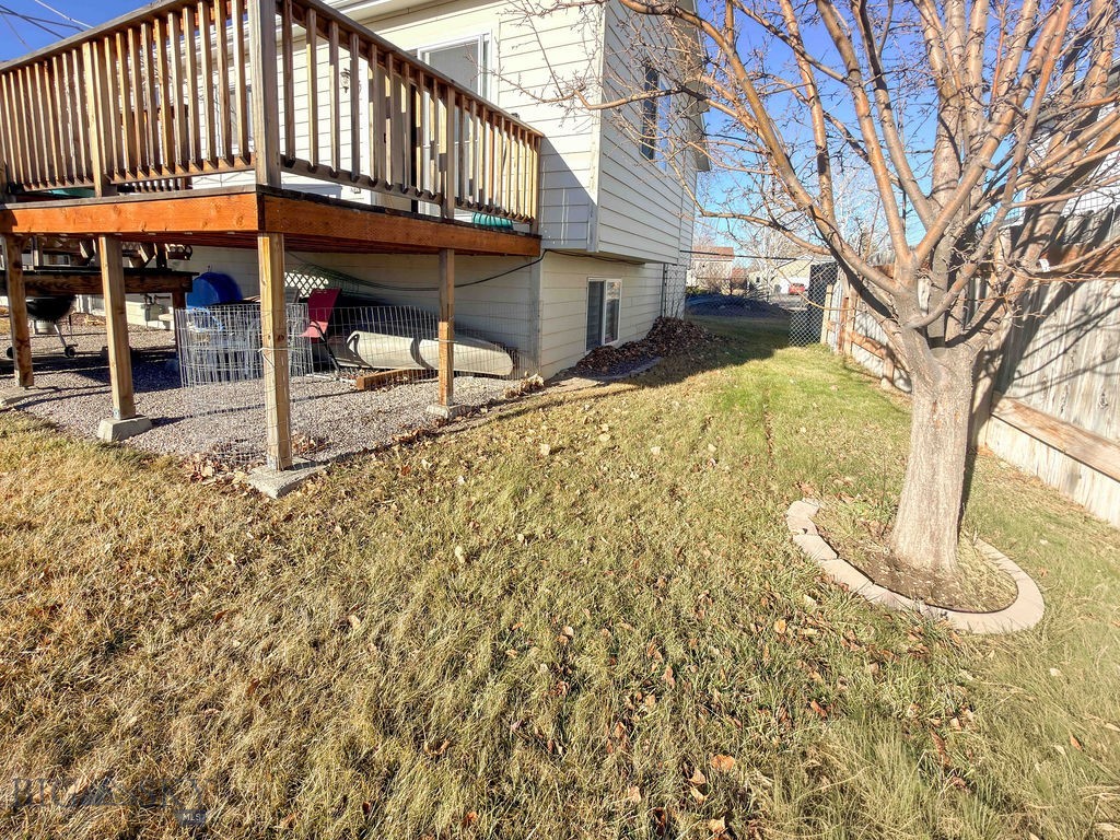 507 Kathy Lane, Belgrade MT 59714