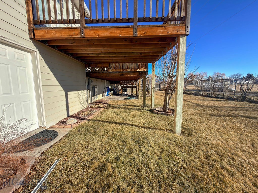 507 Kathy Lane, Belgrade MT 59714